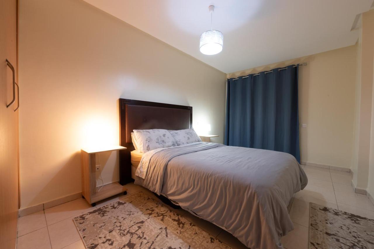 Appartement En Residence Avec Piscine Agadir Exteriör bild
