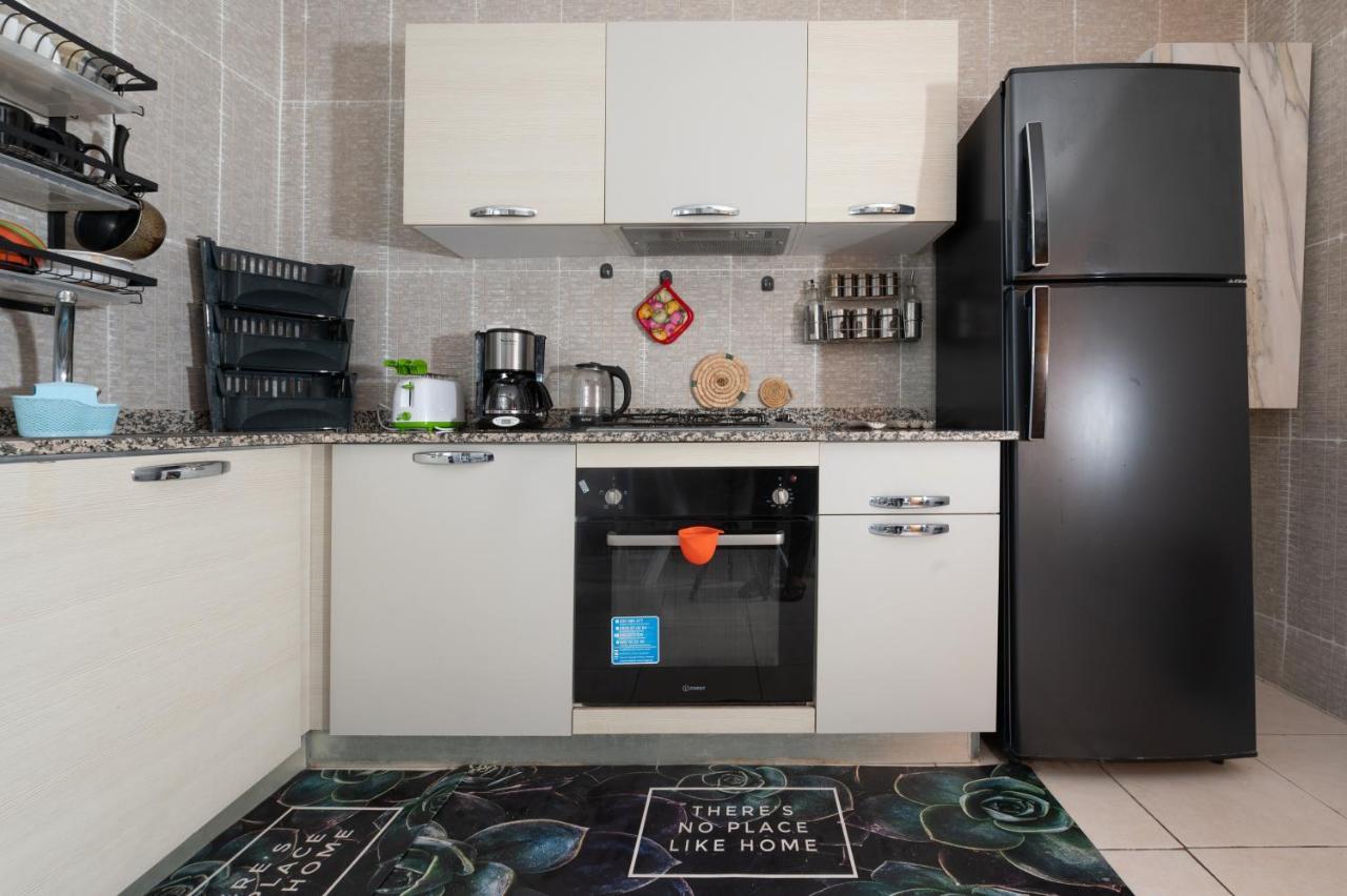 Appartement En Residence Avec Piscine Agadir Exteriör bild