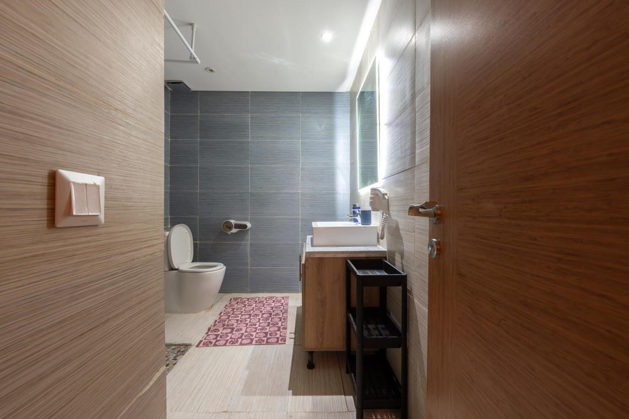 Appartement En Residence Avec Piscine Agadir Exteriör bild